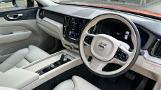 Volvo XC60 2.0 B5P Plus Dark 5dr AWD Geartronic Petrol Estate